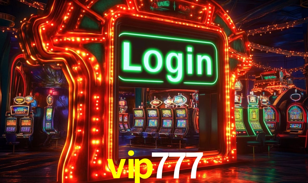 A Revolução dos Aplicativos de Jogos no vip777