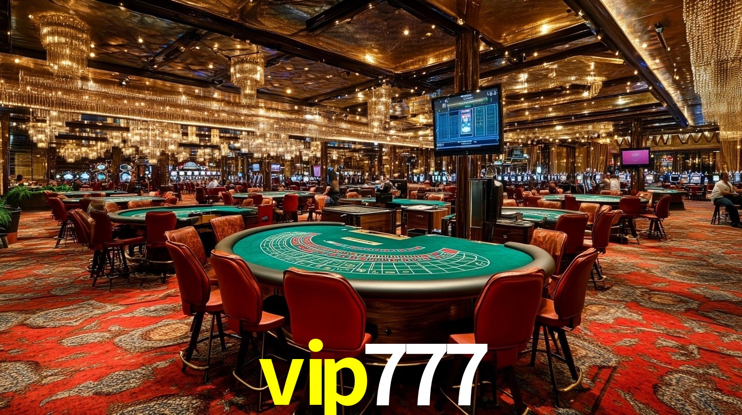 Bônus Generosos e Exclusivos no vip777 para Você!