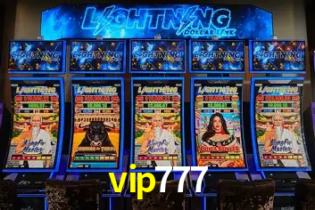 Descubra o Mundo do Cassino Online com vip777