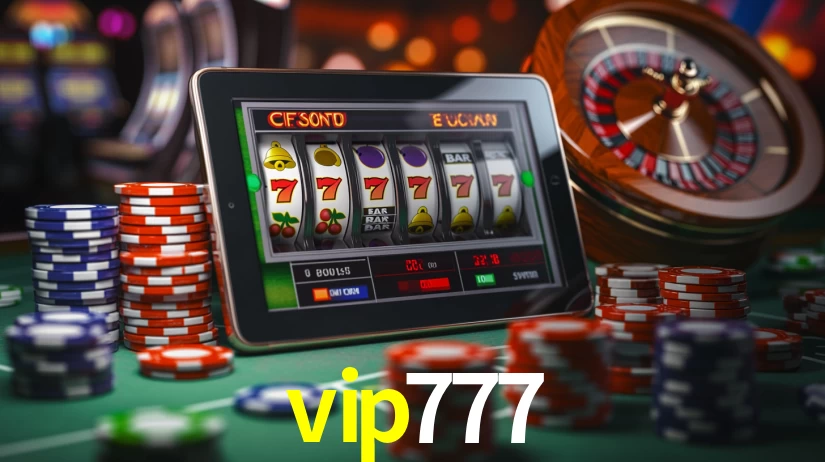 VIP777