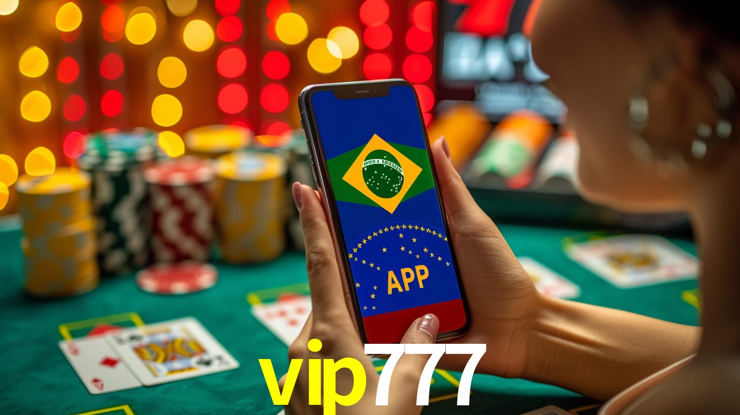 VIP777