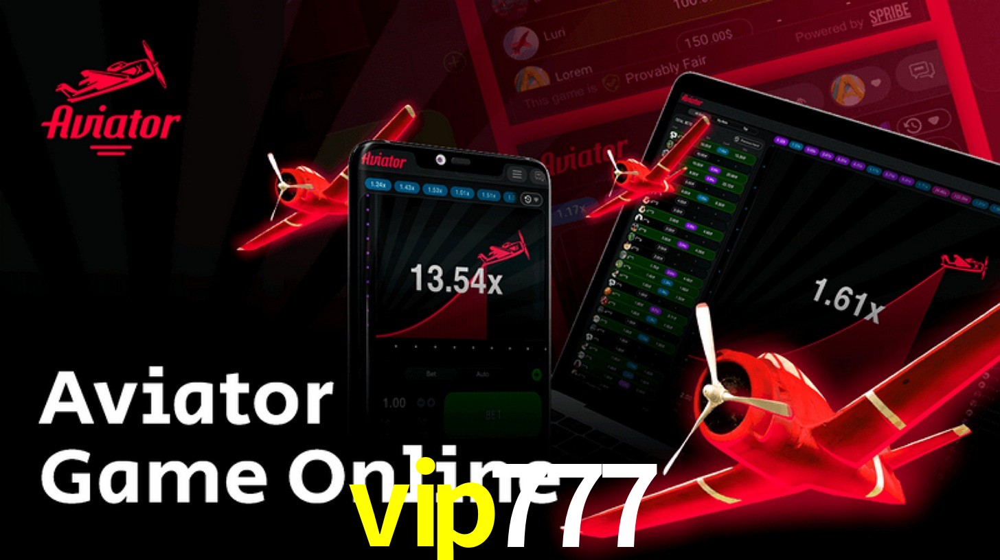 VIP777