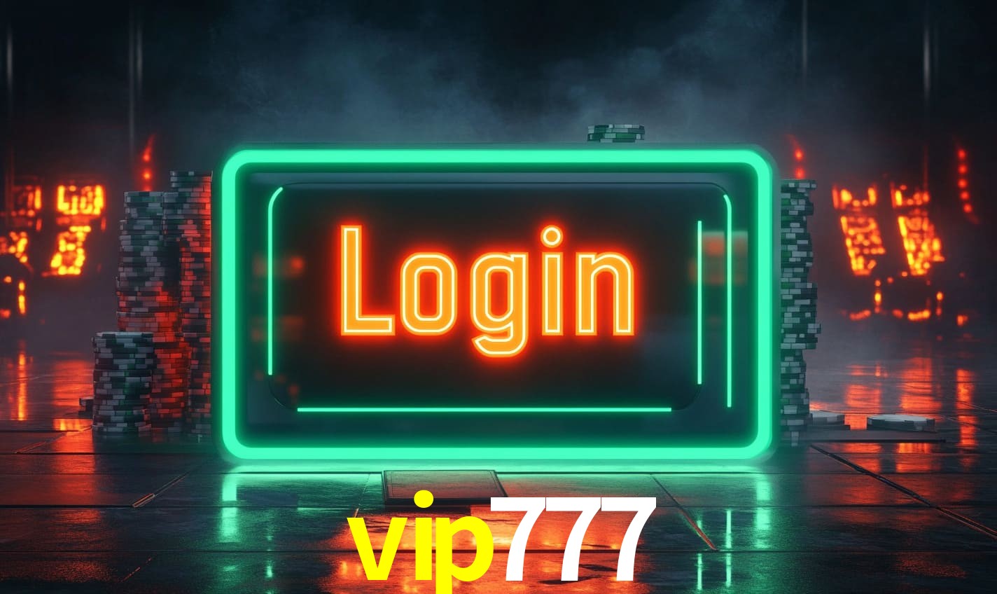 VIP777