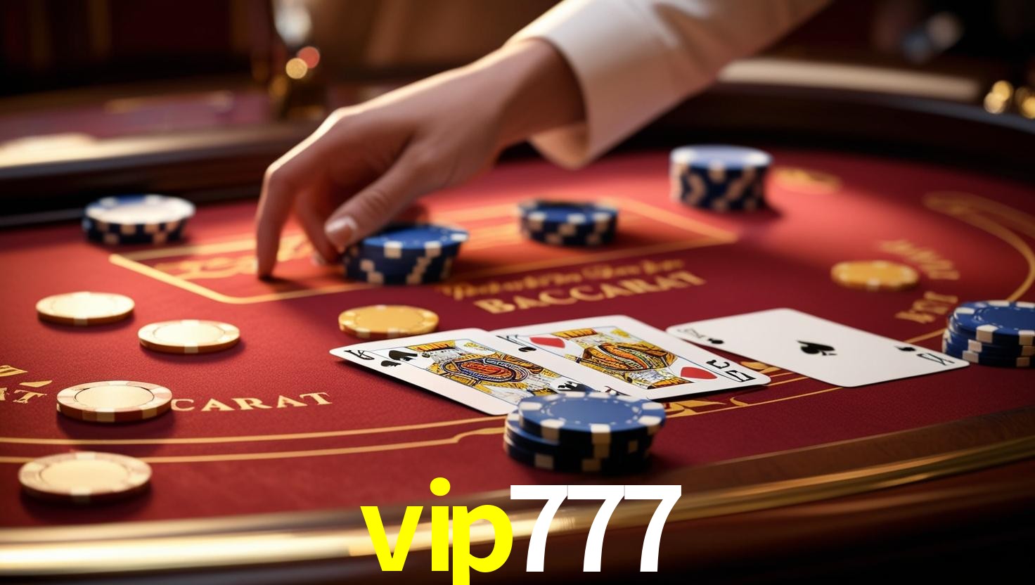 VIP777