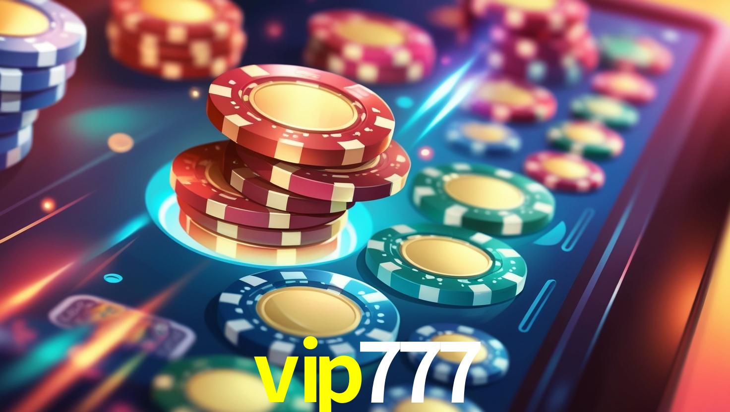 VIP777