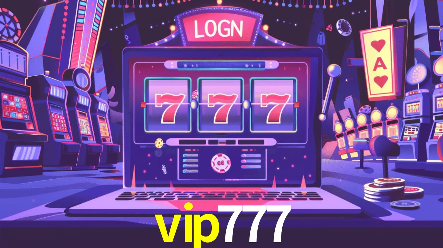 VIP777