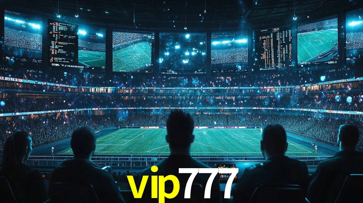 VIP777