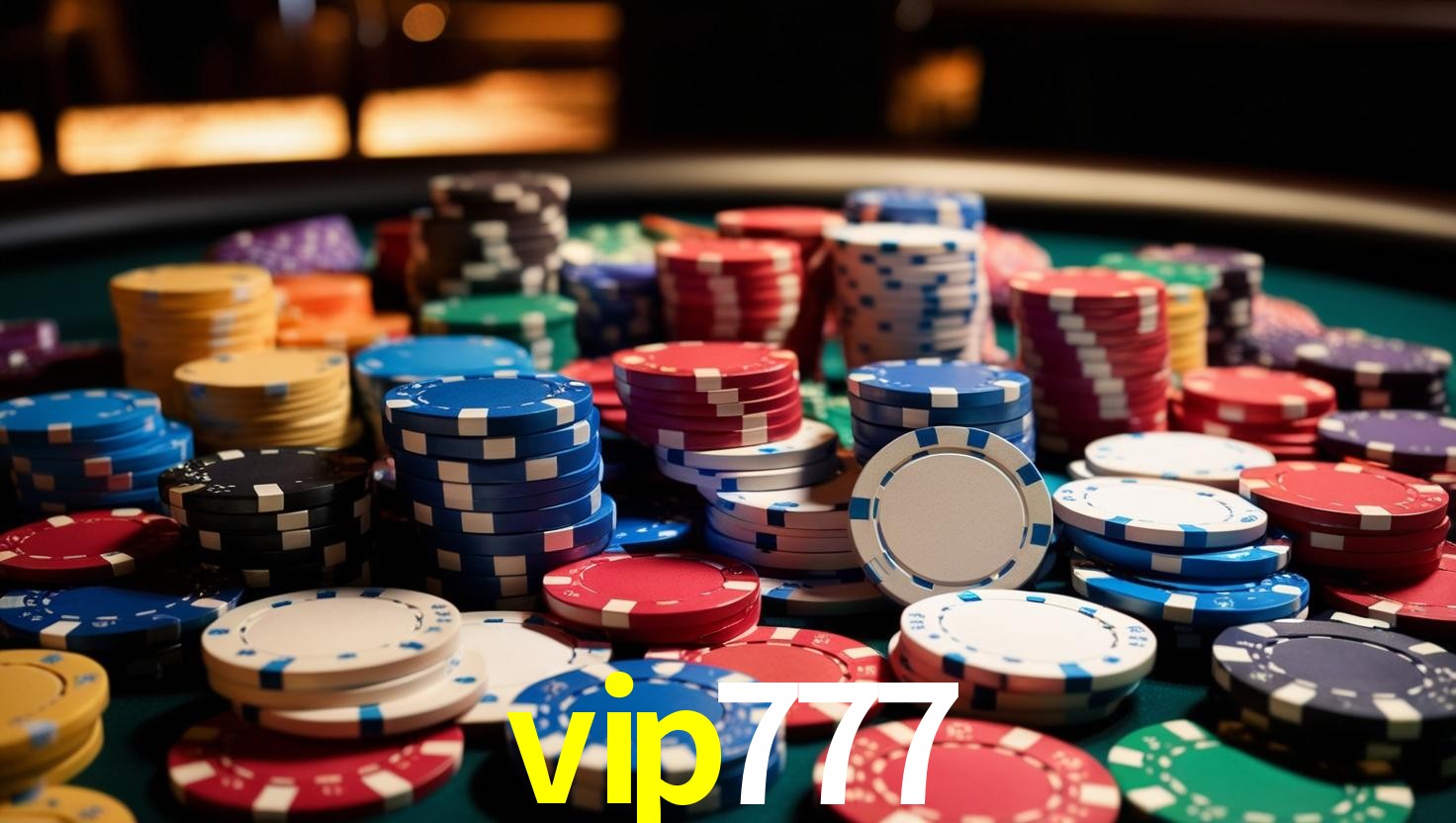 VIP777