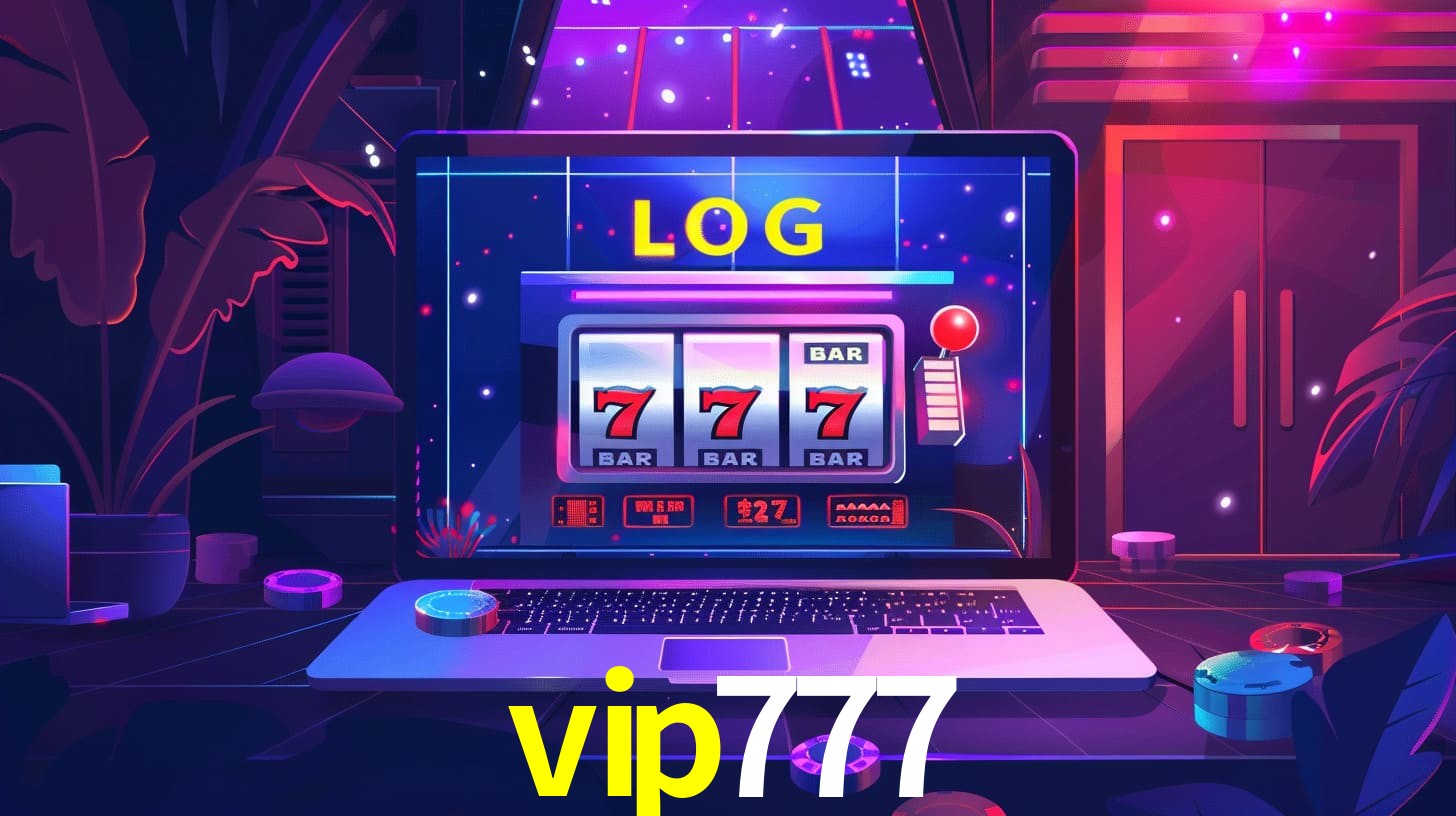 VIP777