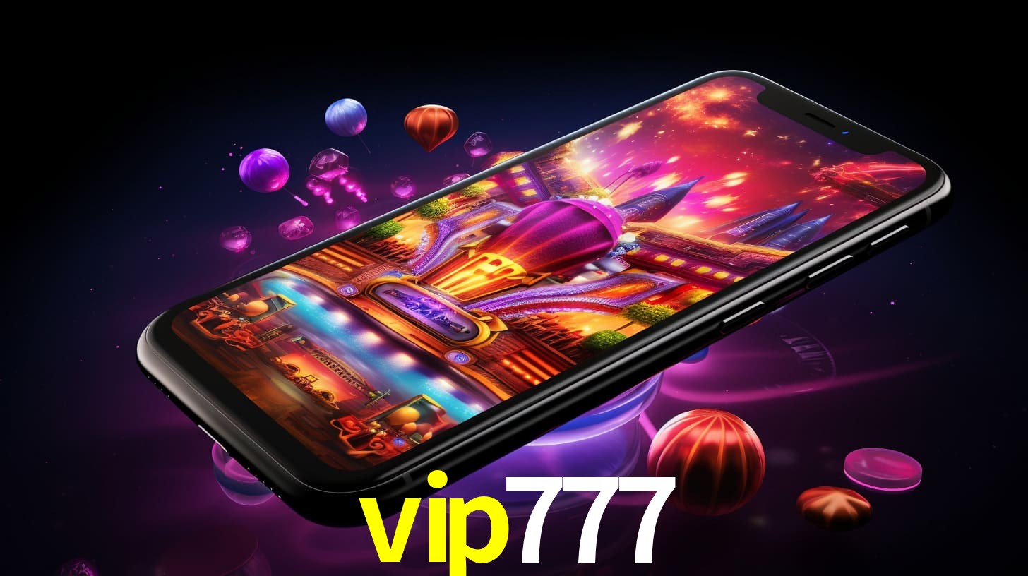 VIP777