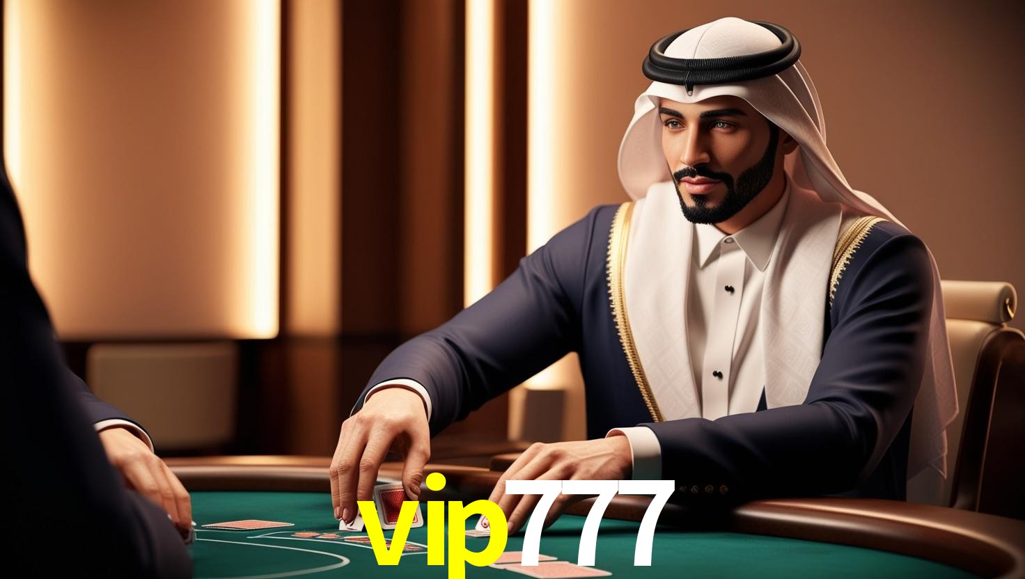 VIP777