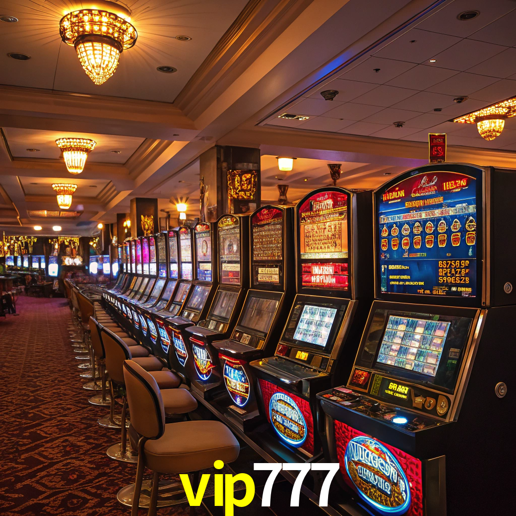 VIP777