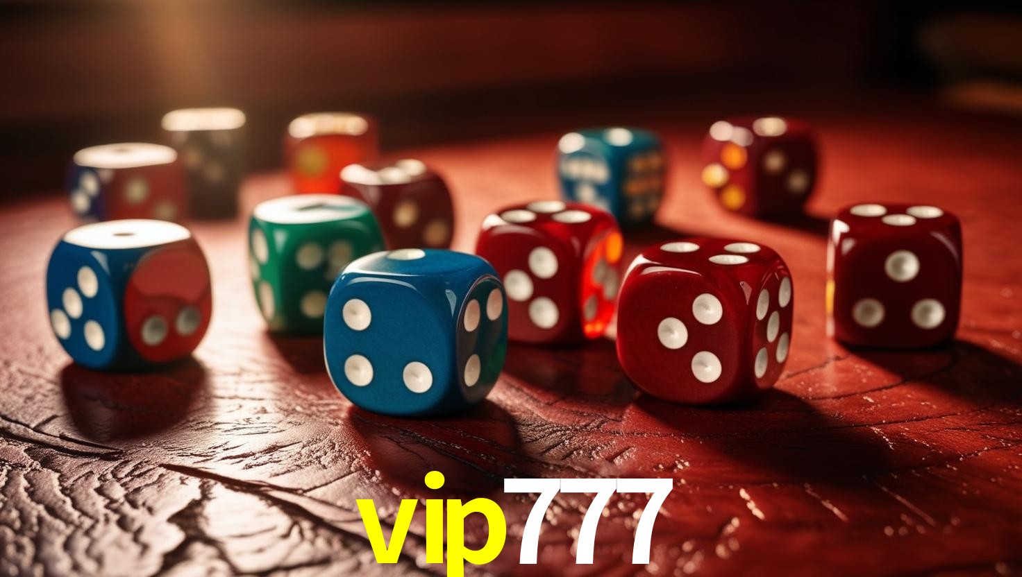 VIP777