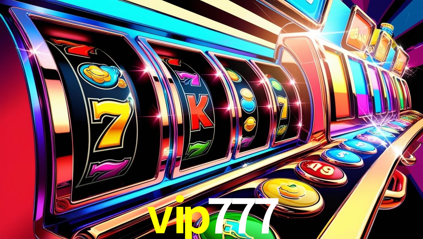 VIP777