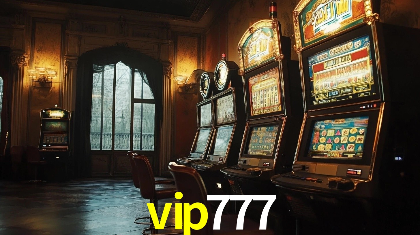 VIP777
