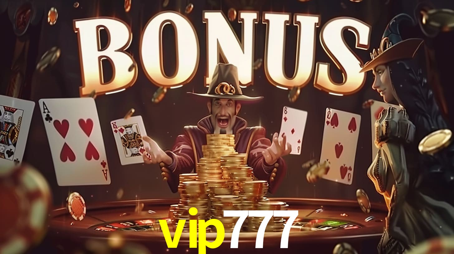 VIP777
