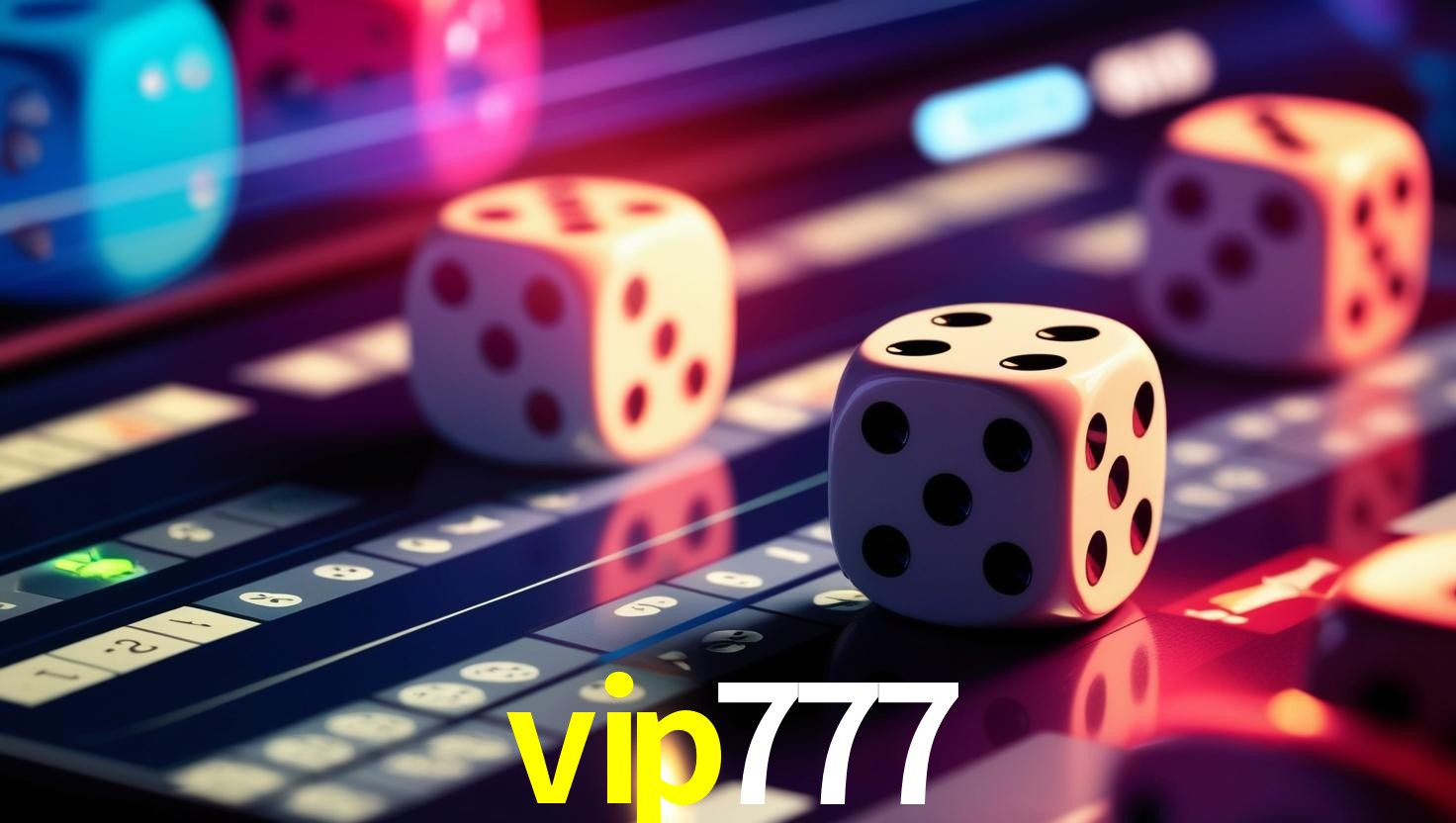 VIP777