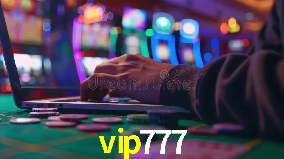 Interface Premium vip777