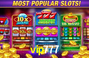 Descubra a Magia dos Jogos de Arcade no vip777