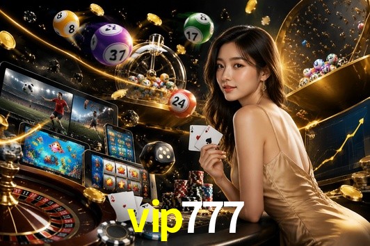 Exclusive Offers vip777