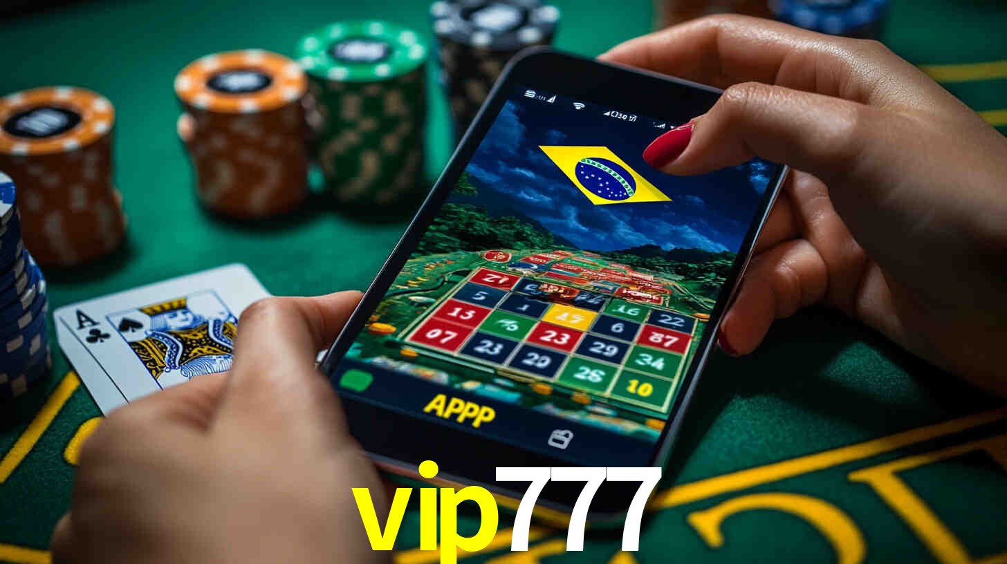A Popularidade dos Caça-Níqueis no vip777