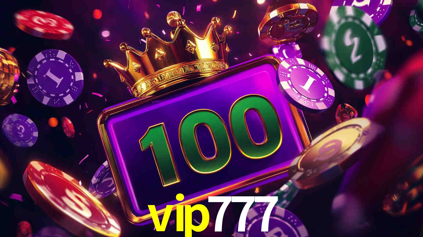 Programa VIP vip777