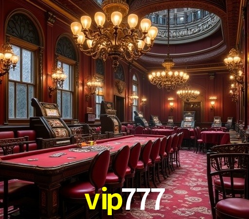 Sistemas de Segurança vip777