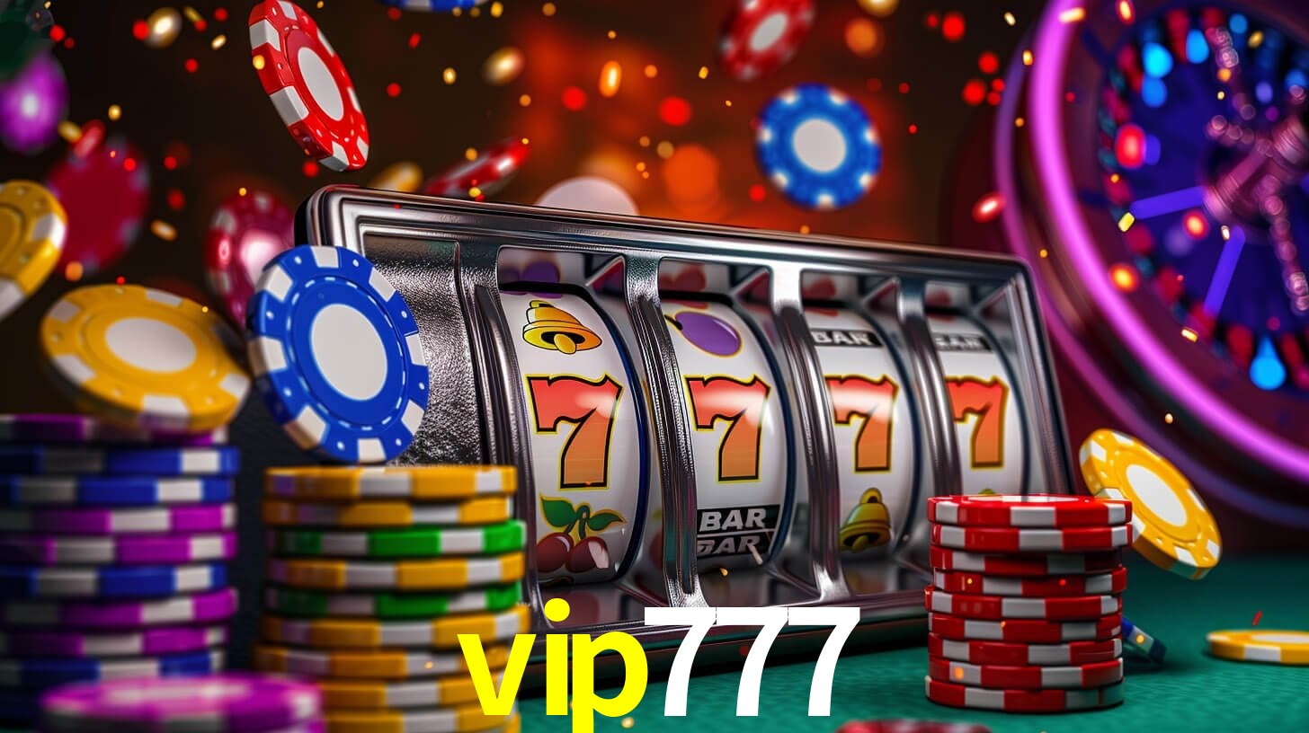Jogos Exclusivos vip777