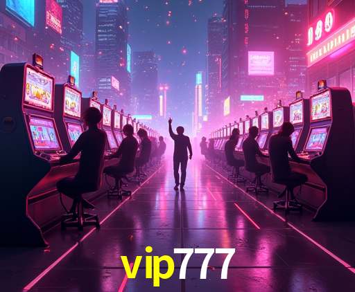 Torneios vip777