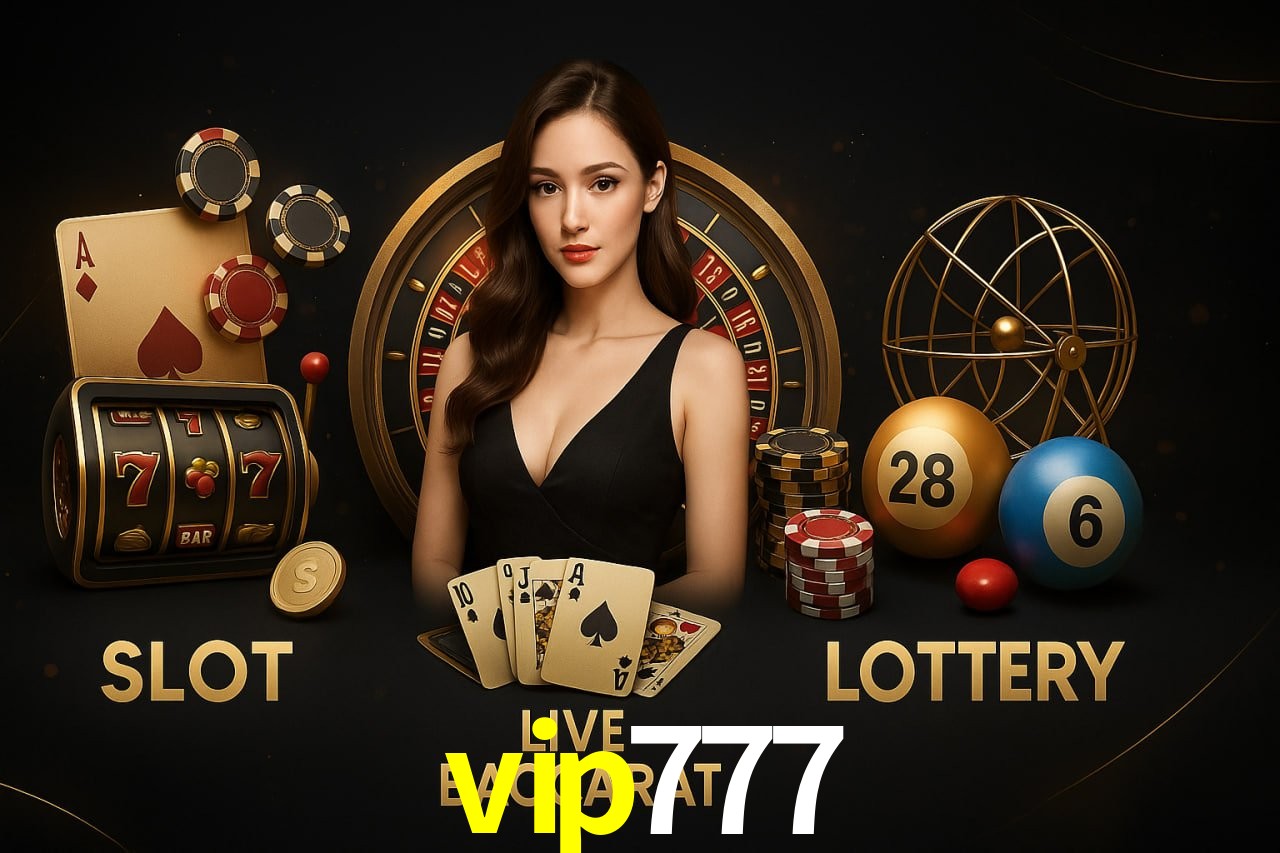 Promoções Sazonais vip777