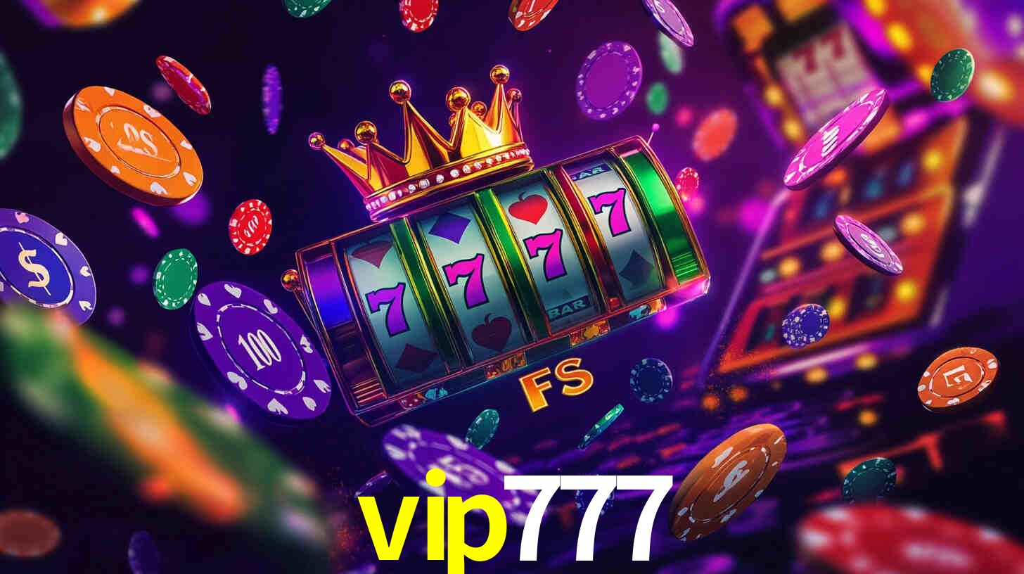 Tournaments vip777