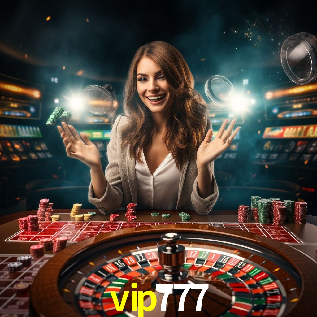 vip777
