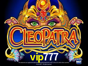 Descubra o Mundo do Cassino Online com vip777