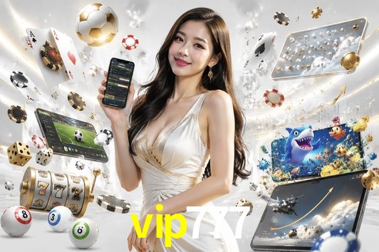 Slot Games vip777