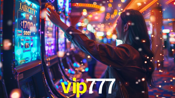 vip777