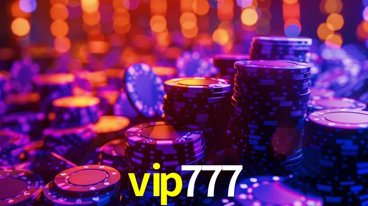 Bônus Generosos e Exclusivos no vip777 para Você!