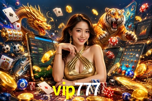 Secure Login vip777