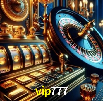 Mesa de Blackjack vip777