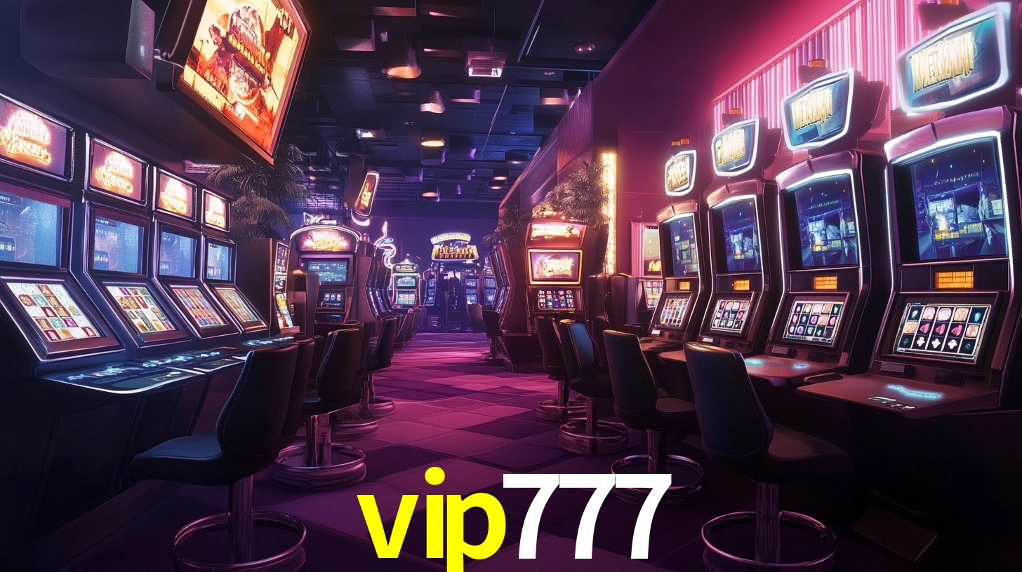 Exclusive Games vip777