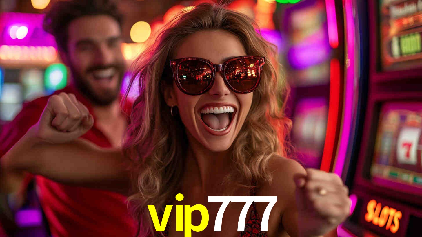 Descubra a Essência do vip777: Nossa História e Compromissos