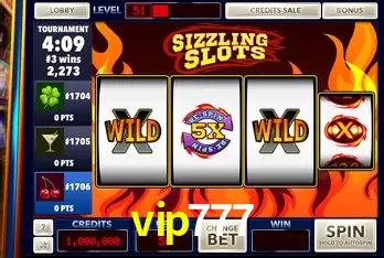 Descubra a Magia dos Jogos de Arcade no vip777