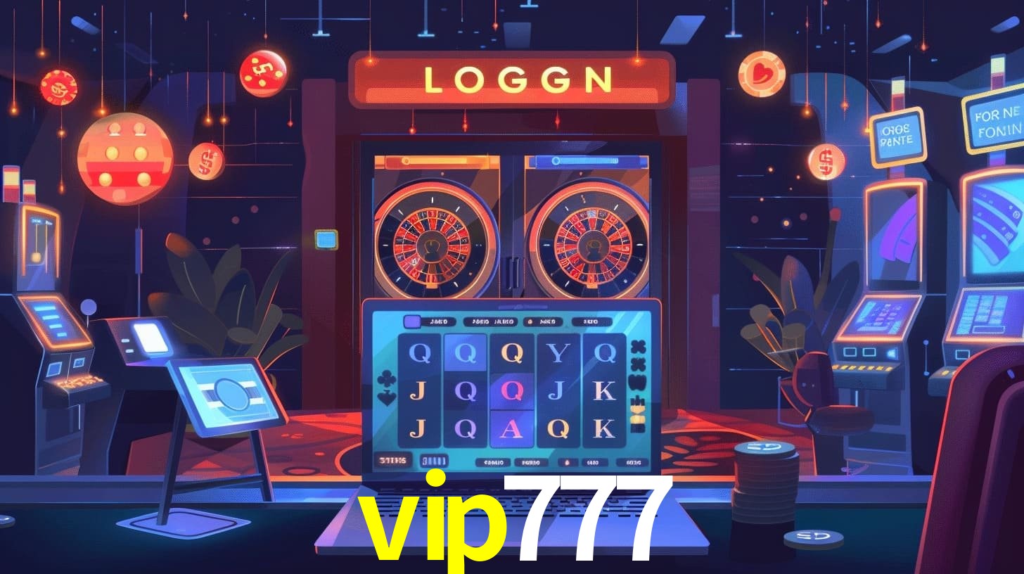 Design Responsivo vip777