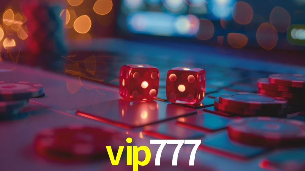 Responsive Design vip777