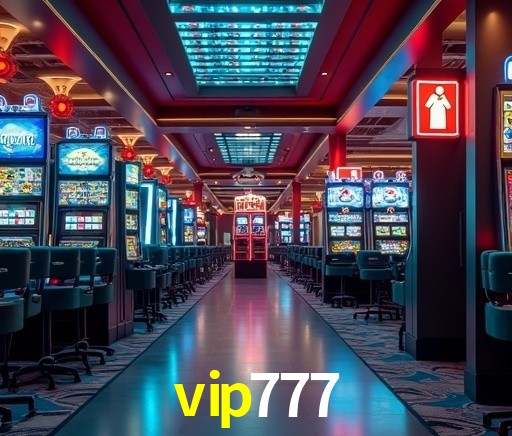 A Emoção da Loteria na vip777: Uma Chance de Mudança de Vida