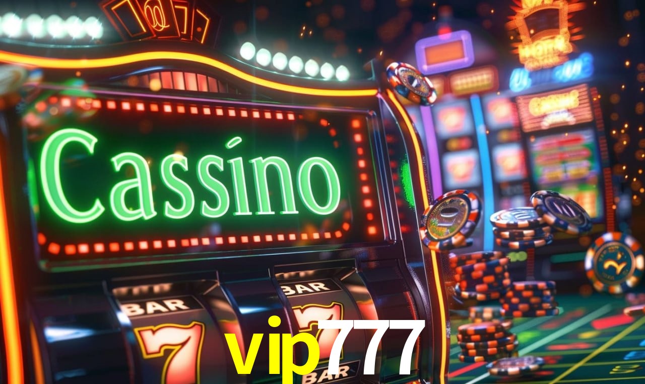 Login Seguro vip777
