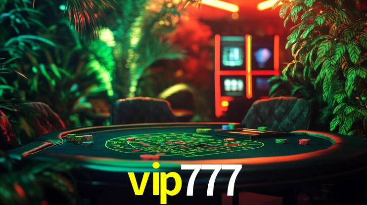 Live Casino vip777